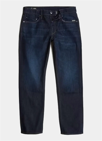 G-Star Mosa Straight Jeans